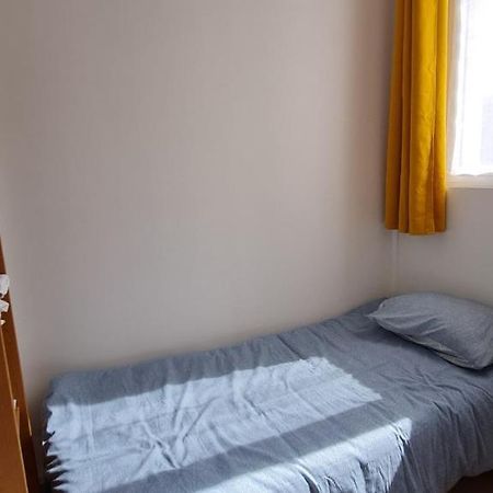 Mairie, Apart 50 M2 , Lumineux , Renove , 4 Pers. Le Havre Extérieur photo